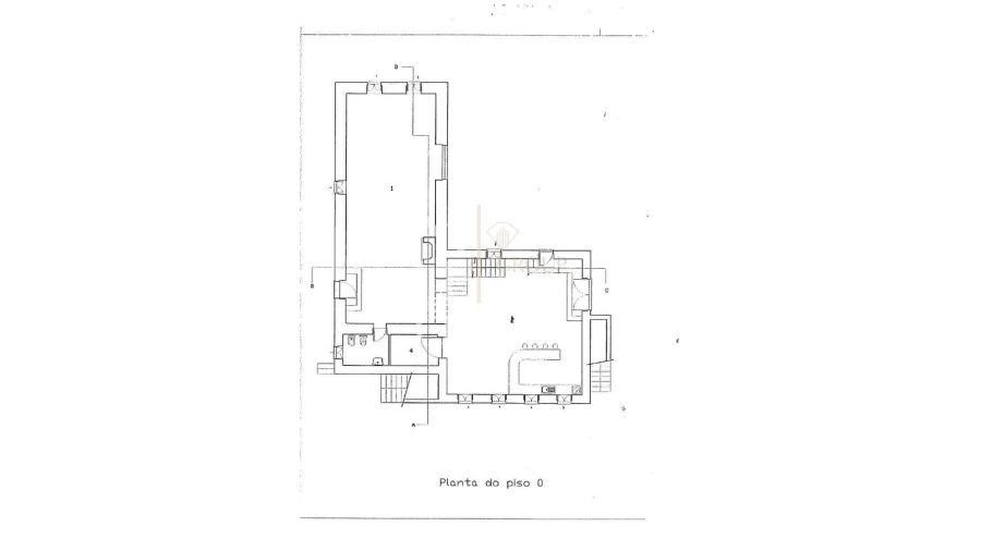 Quinta T4 para Venda em Silvares, Pias, Nogueira e Alvarenga Foto 46