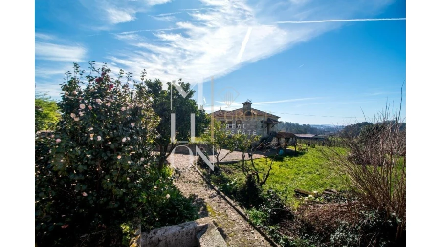 Quinta T4 para Venda em Silvares, Pias, Nogueira e Alvarenga Foto 32