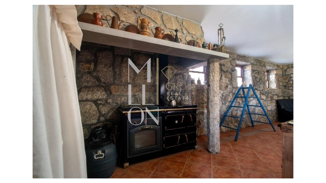 Quinta T4 para Venda em Silvares, Pias, Nogueira e Alvarenga Foto 14