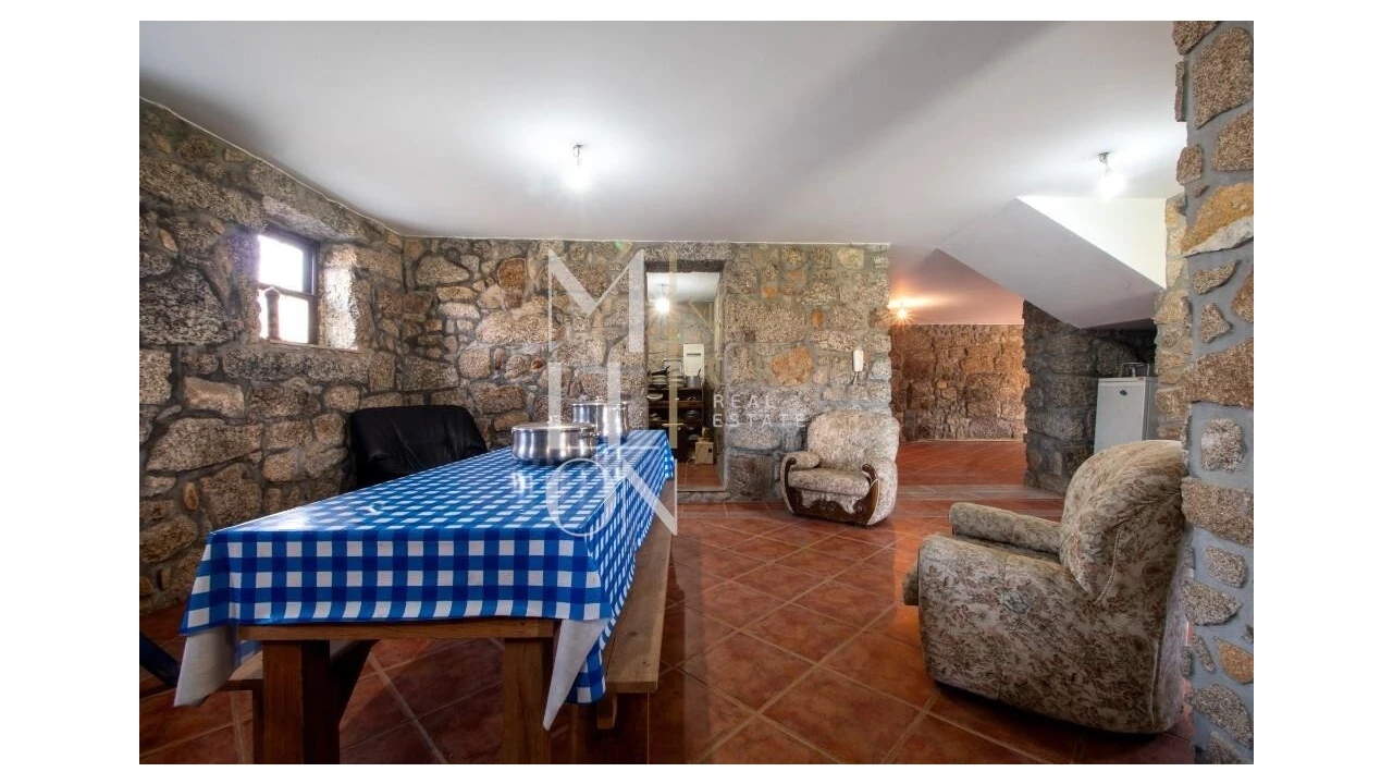 Quinta T4 para Venda em Silvares, Pias, Nogueira e Alvarenga Foto 13