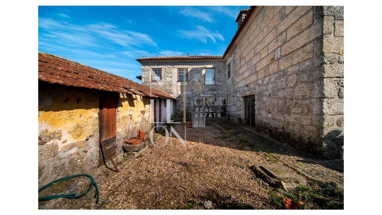 Quinta T4 para Venda em Silvares, Pias, Nogueira e Alvarenga Foto 7