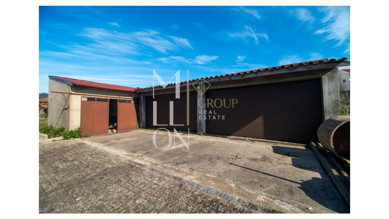 Quinta T4 para Venda em Silvares, Pias, Nogueira e Alvarenga Foto 30