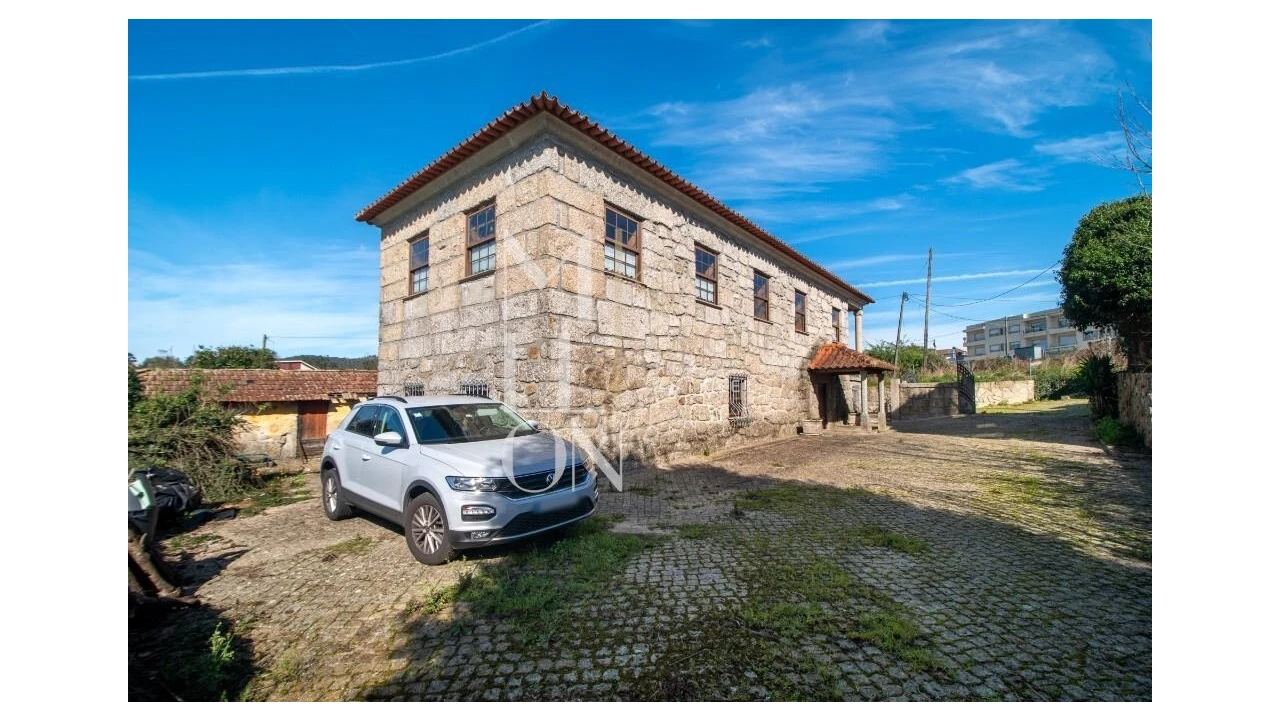 Quinta T4 para Venda em Silvares, Pias, Nogueira e Alvarenga Foto 6
