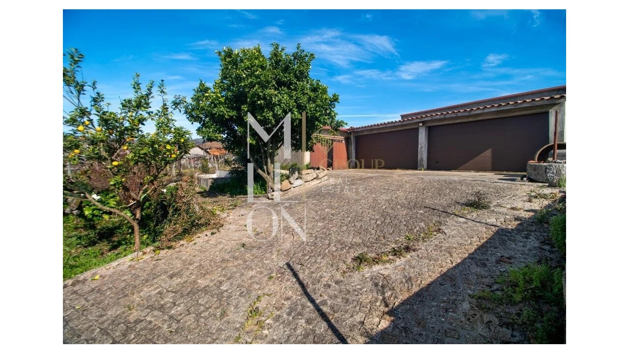 Quinta T4 para Venda em Silvares, Pias, Nogueira e Alvarenga Foto 29