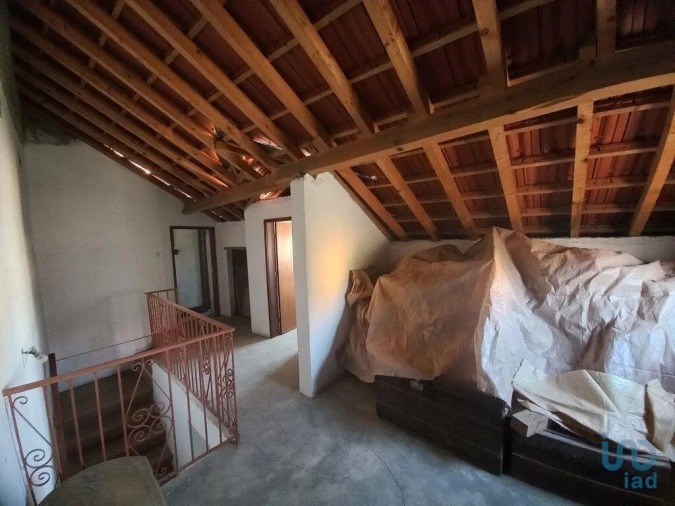 Moradia T4 para Venda em Veiga de Lila Foto 15