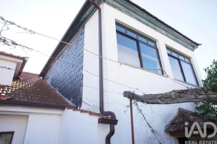 Moradia T4 para Venda em Veiga de Lila Foto 22