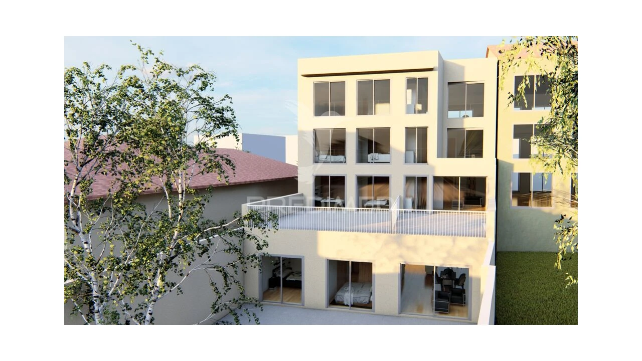 Loja para Venda em Custóias, Leça do Balio e Guifões Foto 2