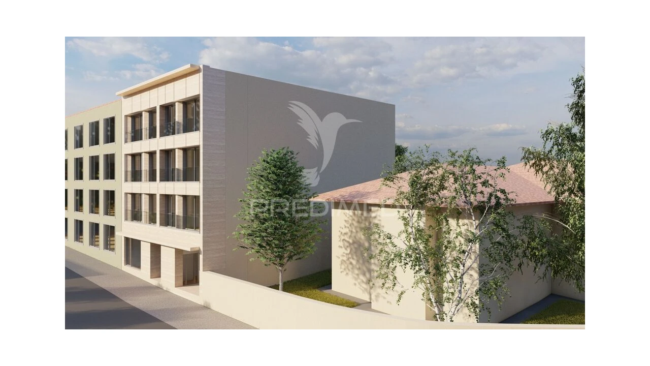 Loja para Venda em Custóias, Leça do Balio e Guifões Foto 1