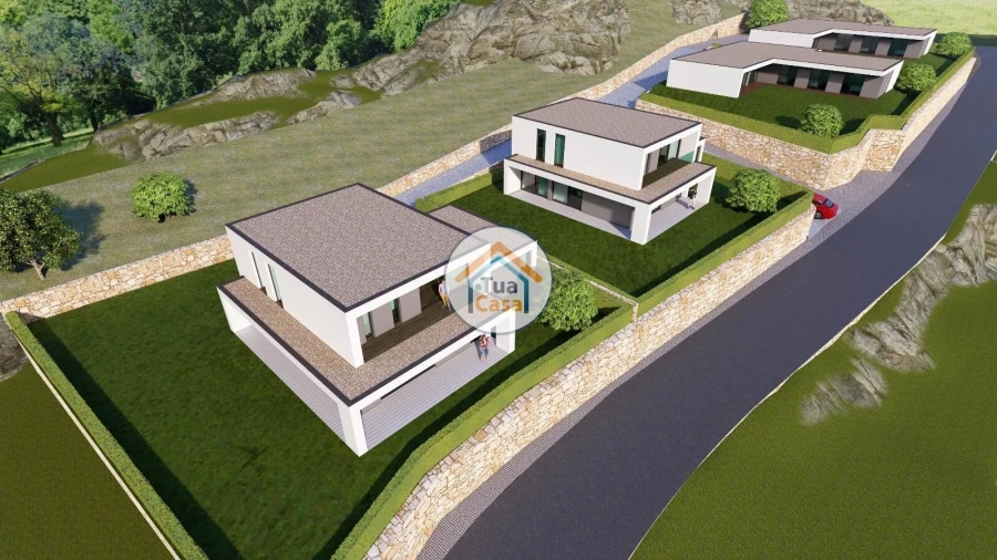 Terreno para Venda em Carreira e Fonte Coberta Foto 1