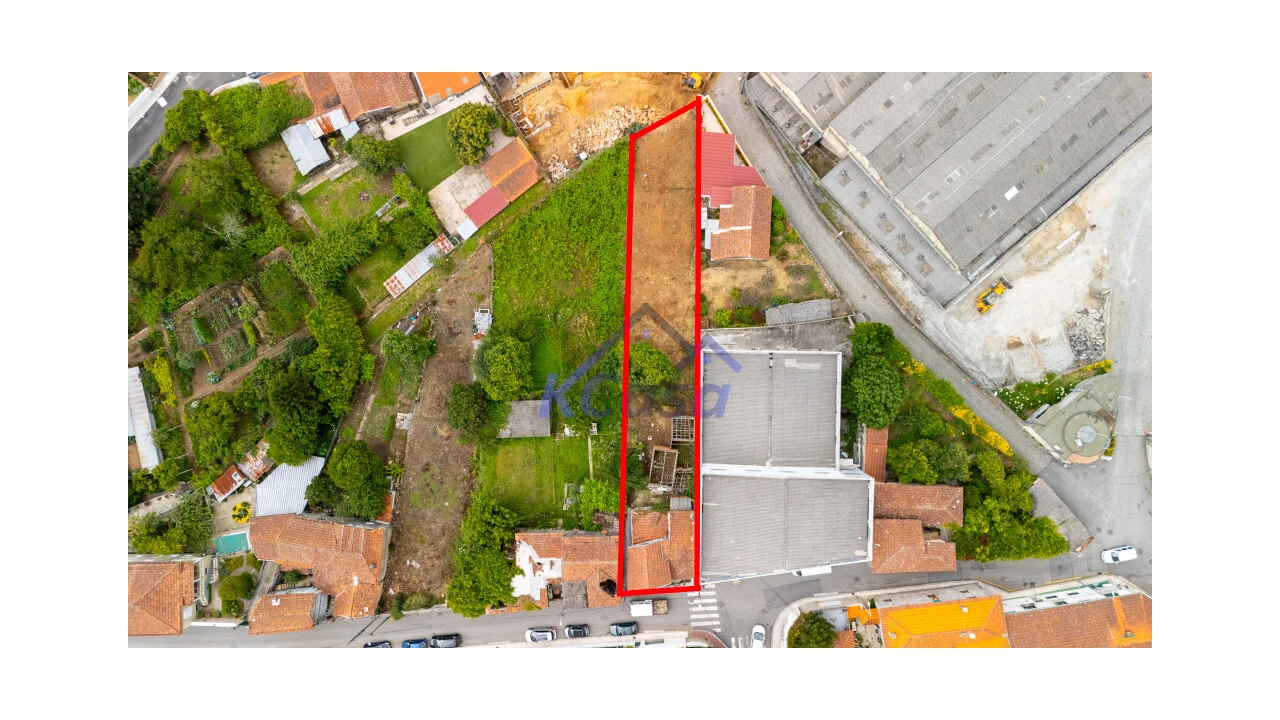 Moradia T5 para Venda em Gondomar (São Cosme), Valbom e Jovim Foto 4