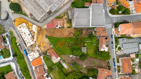 Moradia T5 para Venda em Gondomar (São Cosme), Valbom e Jovim