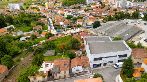 Moradia T5 para Venda em Gondomar (São Cosme), Valbom e Jovim