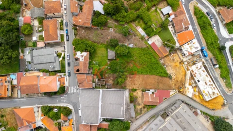 Moradia T5 para Venda em Gondomar (São Cosme), Valbom e Jovim