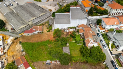 Moradia T5 para Venda em Gondomar (São Cosme), Valbom e Jovim
