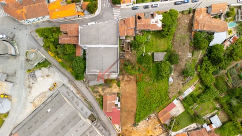Moradia T5 para Venda em Gondomar (São Cosme), Valbom e Jovim