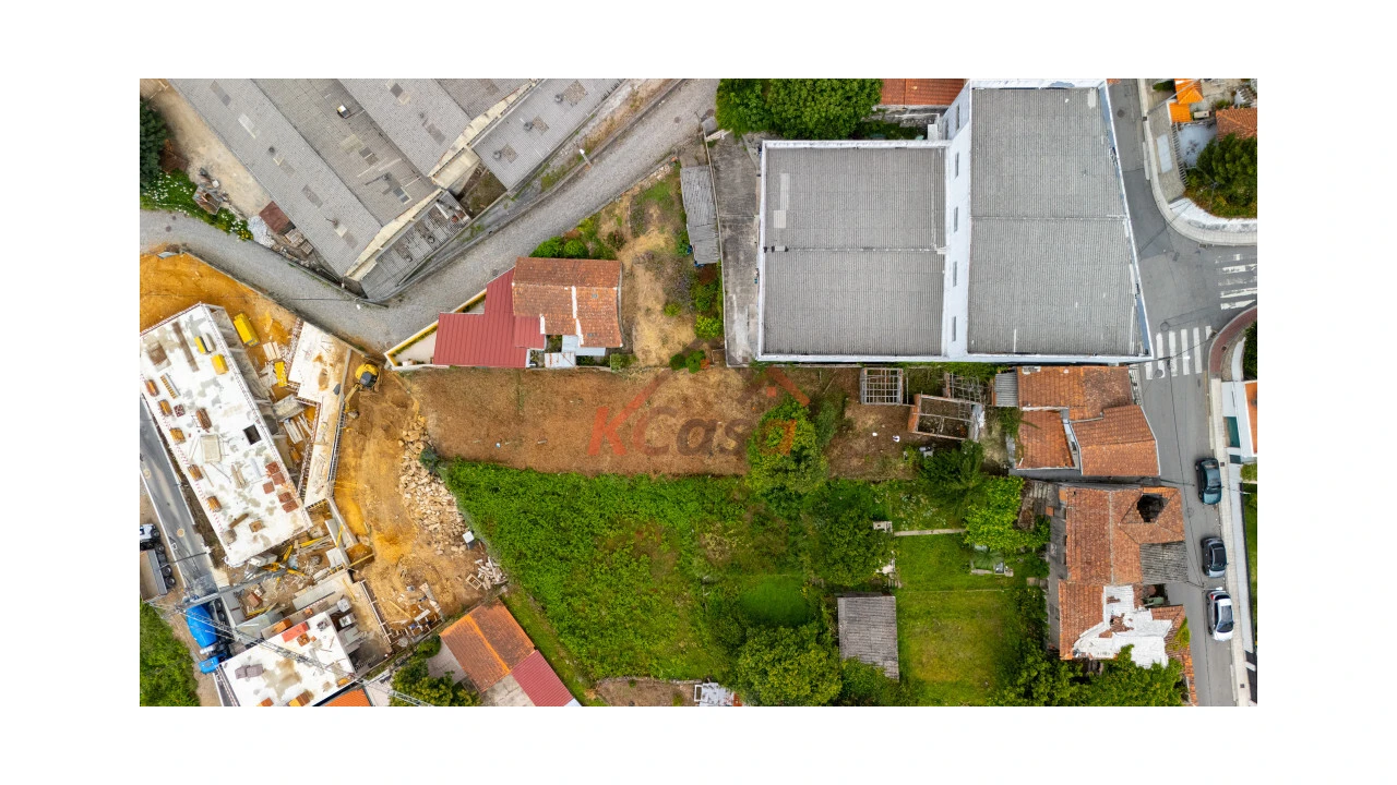 Moradia T5 para Venda em Gondomar (São Cosme), Valbom e Jovim Foto 6