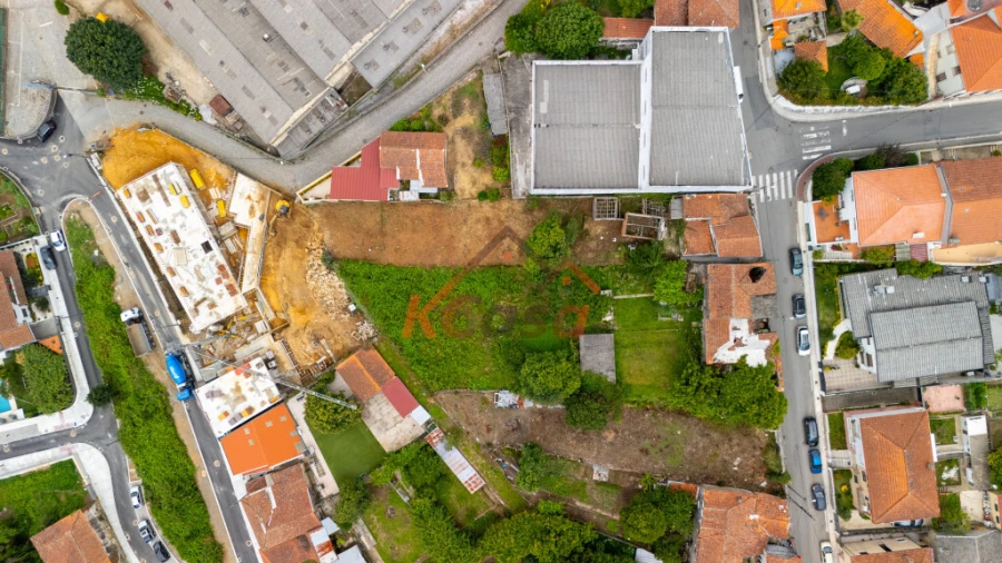 Moradia T5 para Venda em Gondomar (São Cosme), Valbom e Jovim Foto 5