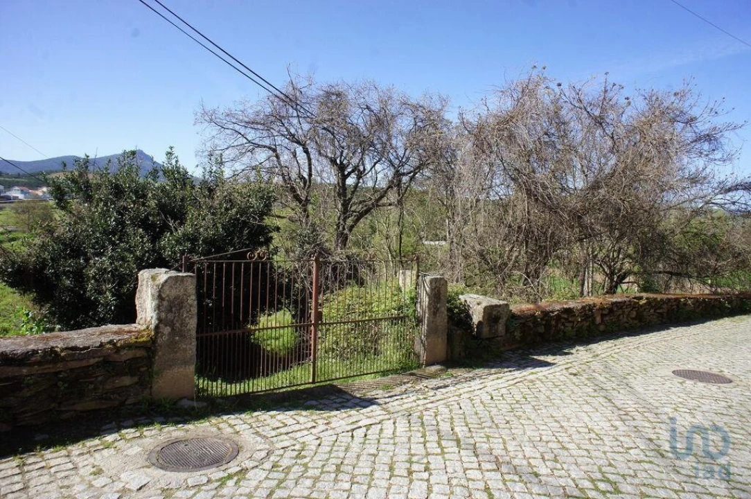 Terreno para Venda em Veiga de Lila Foto 7