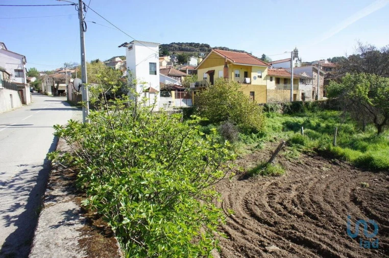 Terreno para Venda em Veiga de Lila Foto 13