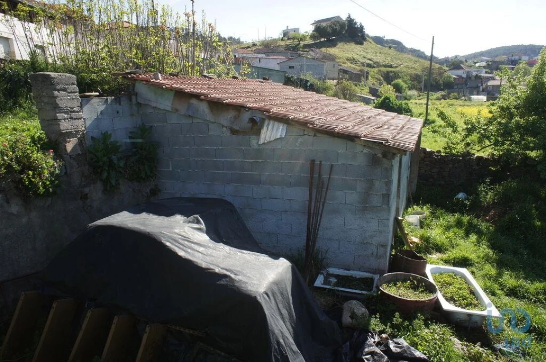 Terreno para Venda em Veiga de Lila Foto 14