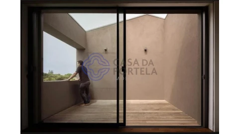 Moradia T4 para Venda em Madalena