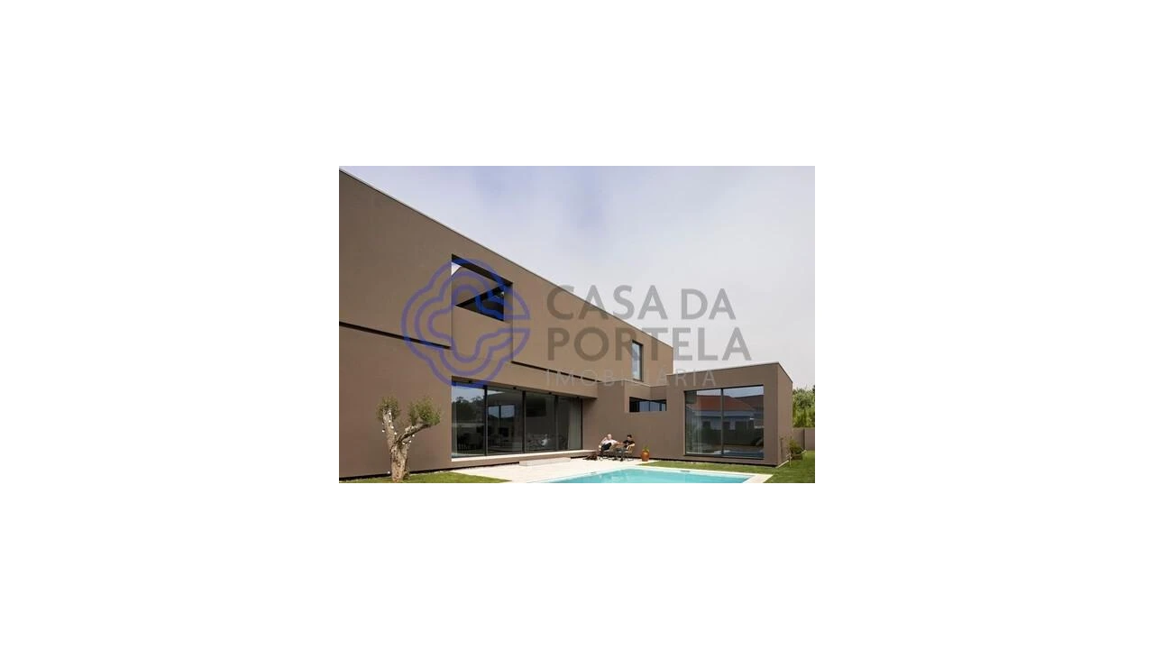 Moradia T4 para Venda em Madalena Foto 44