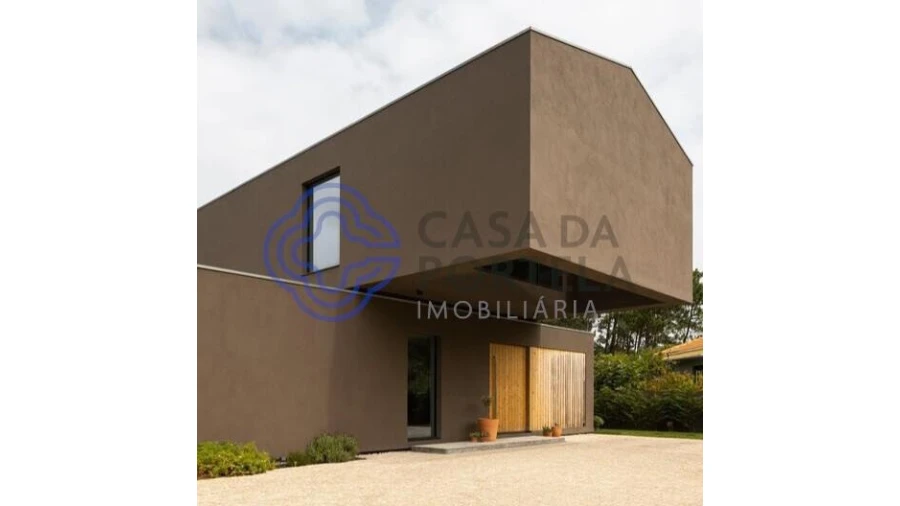 Moradia T4 para Venda em Madalena Foto 43