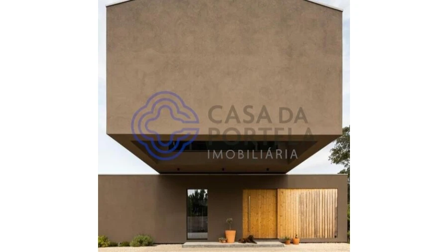 Moradia T4 para Venda em Madalena Foto 53