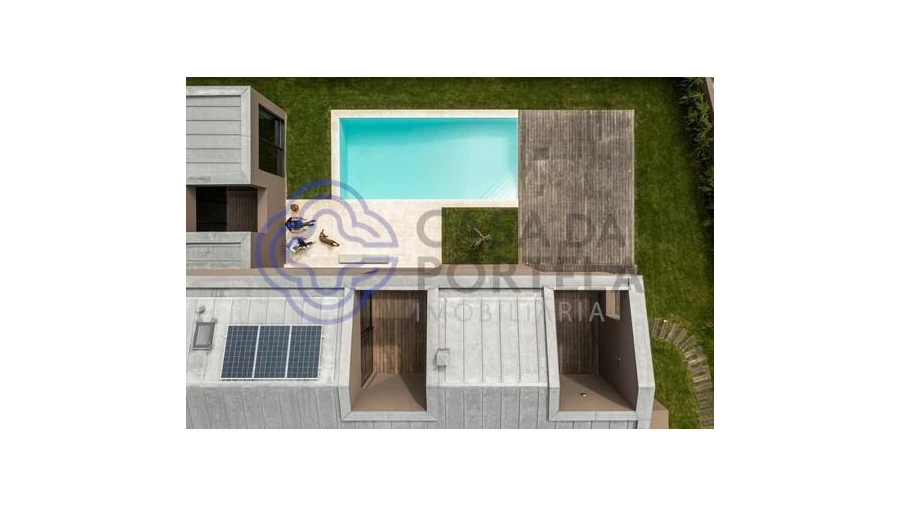 Moradia T4 para Venda em Madalena Foto 54