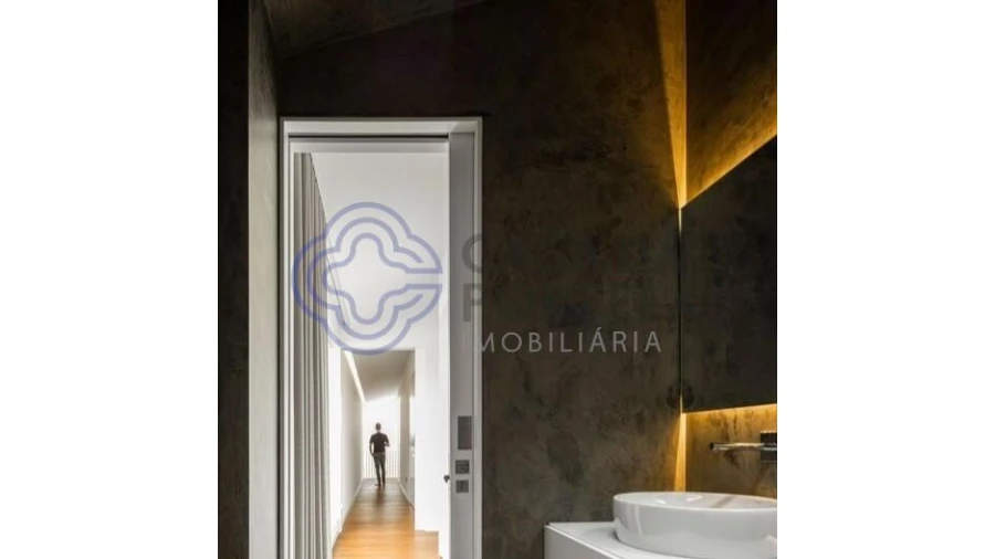 Moradia T4 para Venda em Madalena Foto 46