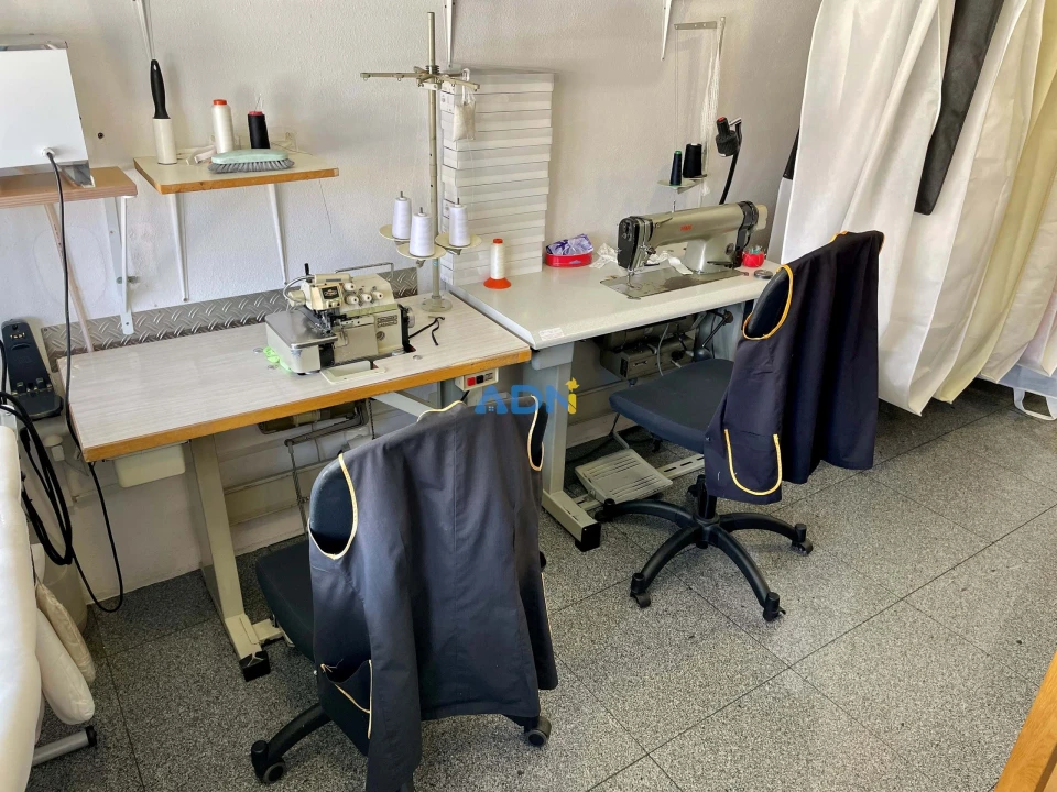 Negócio para Arrendamento em Castelo Branco Foto 15