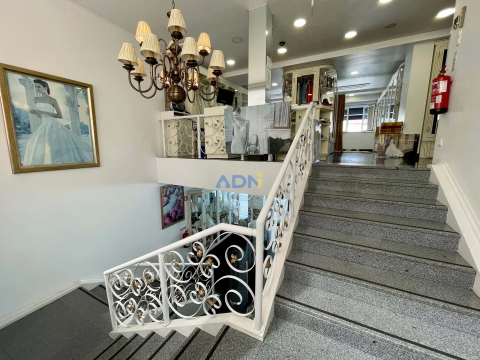 Negócio para Arrendamento em Castelo Branco Foto 1