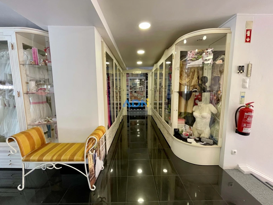 Negócio para Arrendamento em Castelo Branco Foto 5