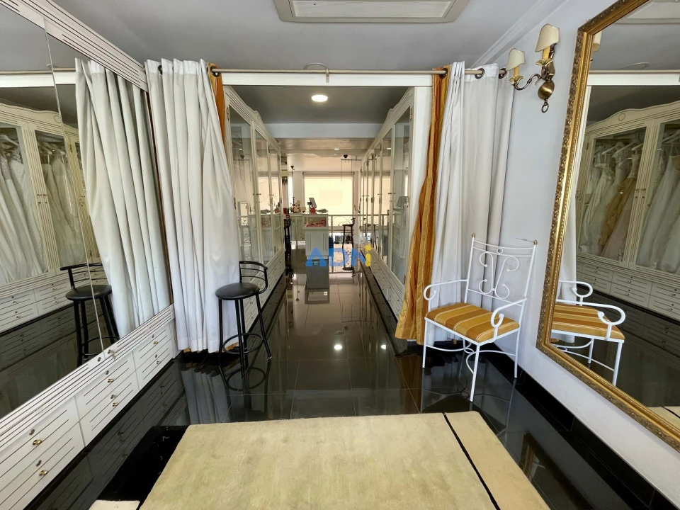 Negócio para Arrendamento em Castelo Branco Foto 4