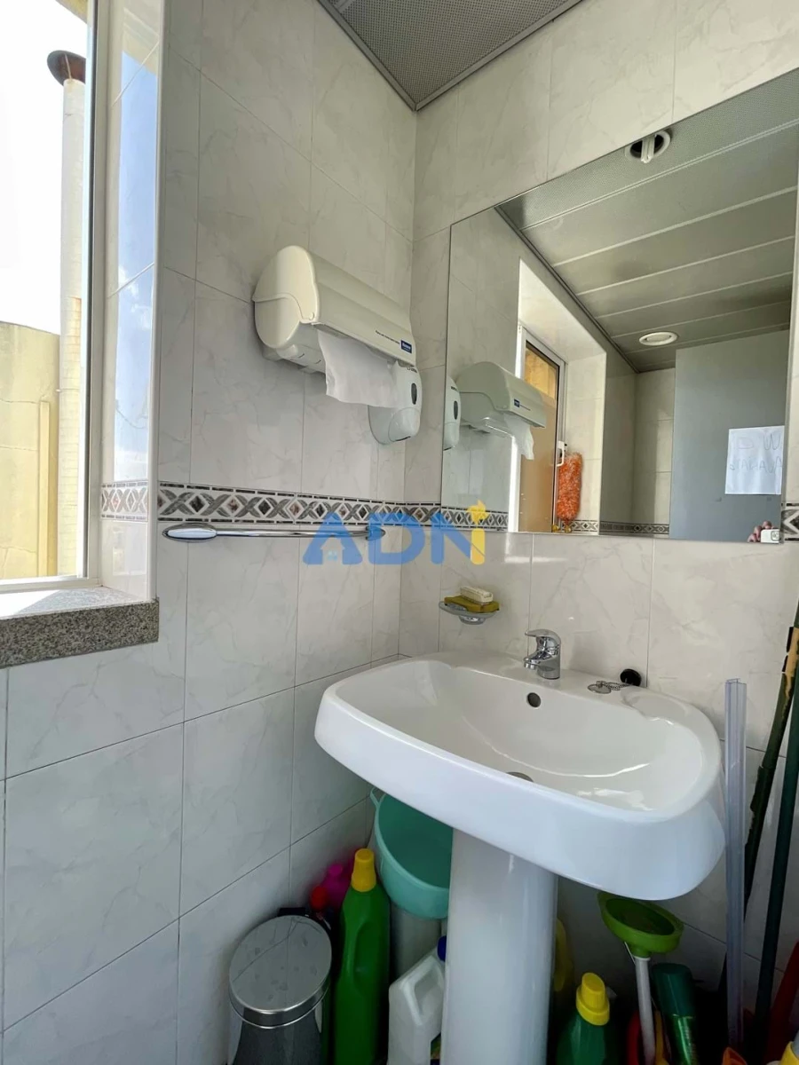 Negócio para Arrendamento em Castelo Branco Foto 12