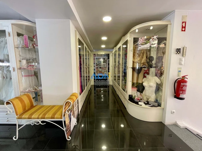 Negócio para Arrendamento em Castelo Branco Foto 5