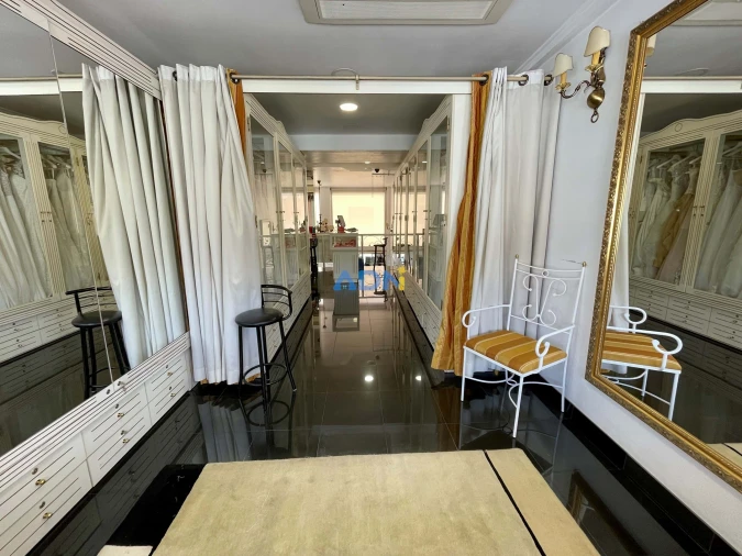 Negócio para Arrendamento em Castelo Branco Foto 4