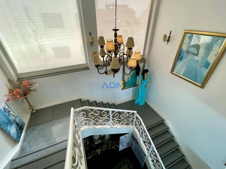 Negócio para Arrendamento em Castelo Branco Foto 2