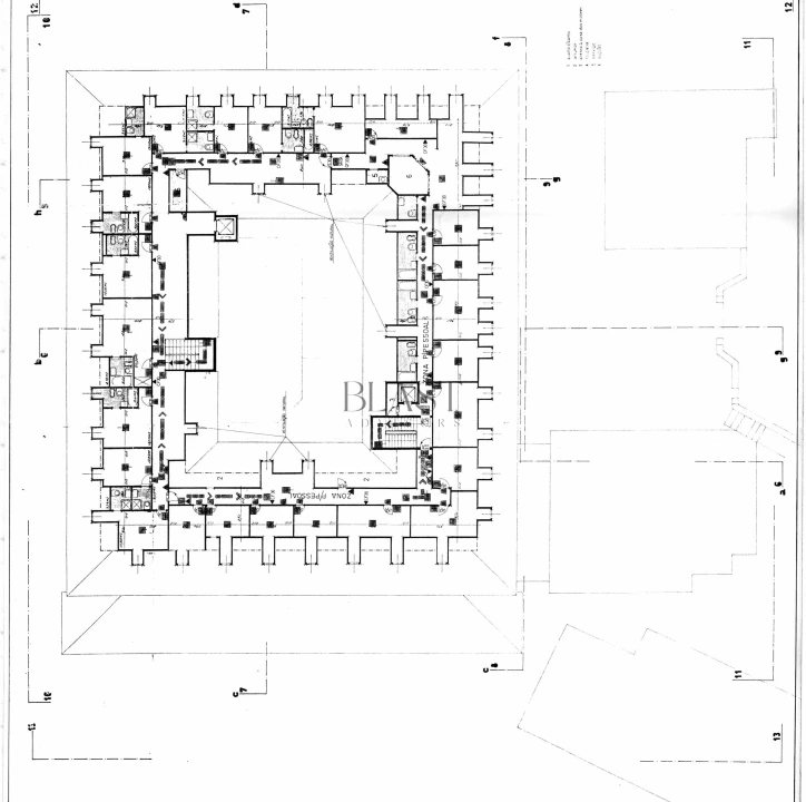 Prédio para Venda em Caldelas, Sequeiros e Paranhos Foto 20