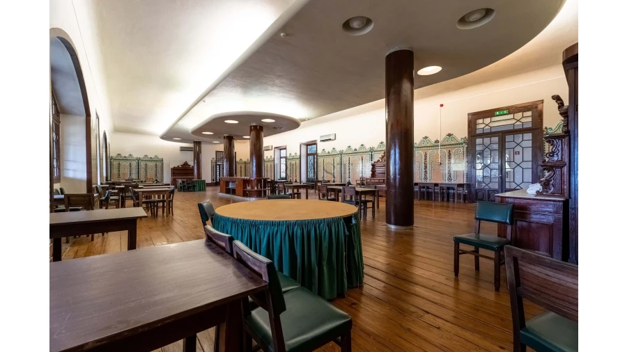 Prédio para Venda em Caldelas, Sequeiros e Paranhos Foto 13