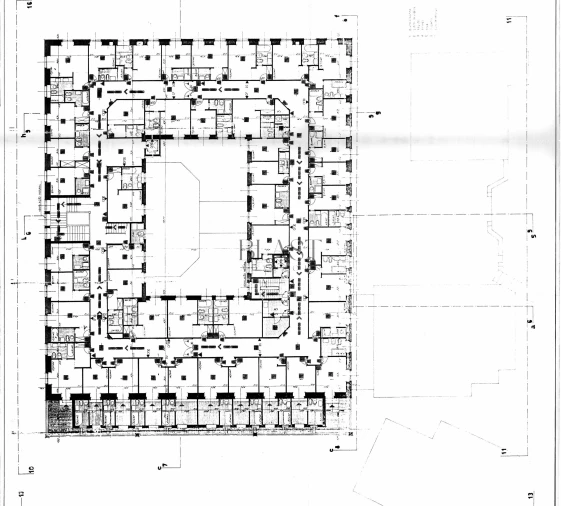 Prédio para Venda em Caldelas, Sequeiros e Paranhos Foto 19