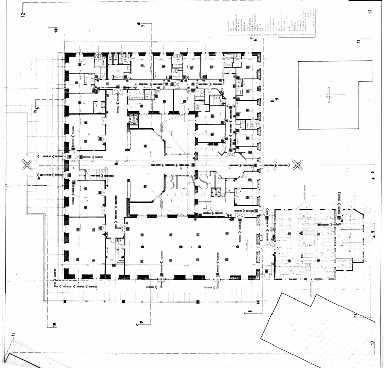 Prédio para Venda em Caldelas, Sequeiros e Paranhos Foto 22