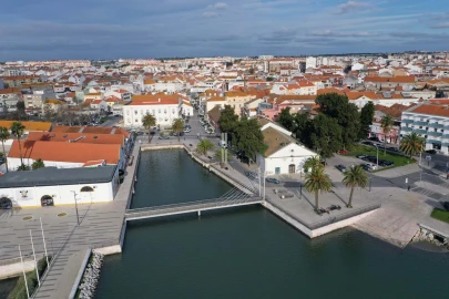 Apartamento T2 para Venda em Montijo e Afonsoeiro