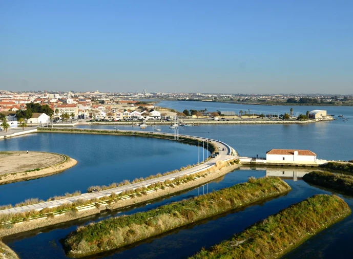 Apartamento T2 para Venda em Montijo e Afonsoeiro Foto 16