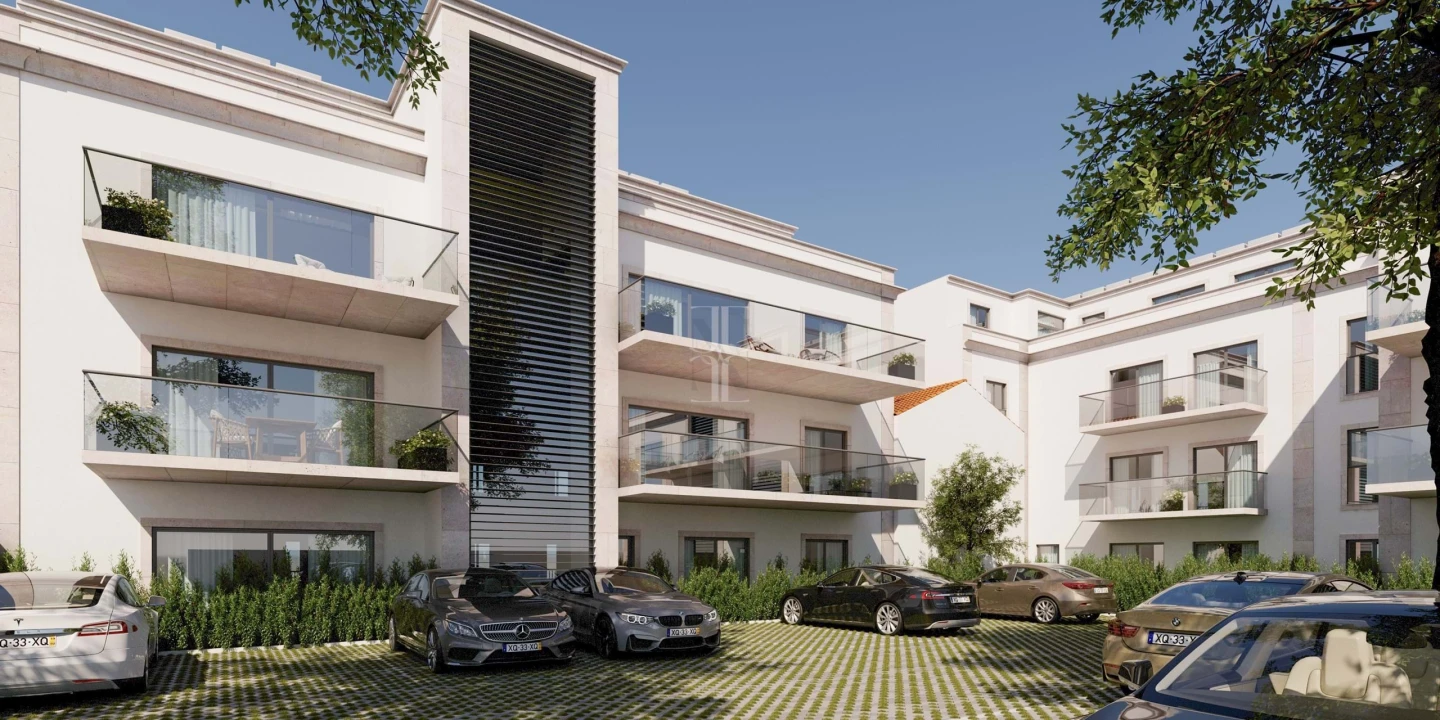 Apartamento T2 para Venda em Montijo e Afonsoeiro Foto 10