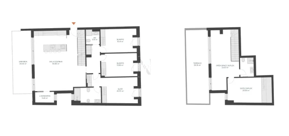 Apartamento T5 para Venda em Montijo e Afonsoeiro