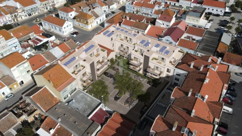 Apartamento T5 para Venda em Montijo e Afonsoeiro
