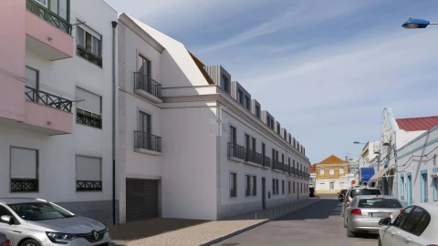 Apartamento T5 para Venda em Montijo e Afonsoeiro