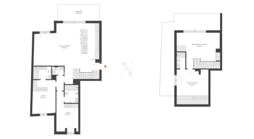 Apartamento T4 para Venda em Montijo e Afonsoeiro