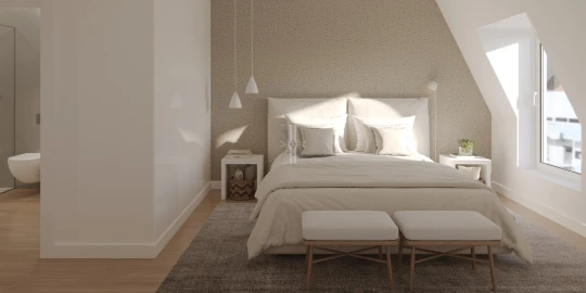 Apartamento T4 para Venda em Montijo e Afonsoeiro